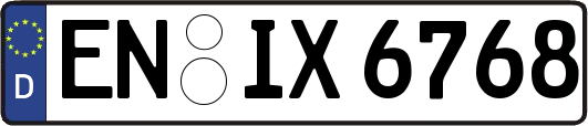 EN-IX6768