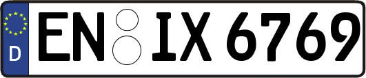 EN-IX6769