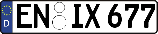 EN-IX677