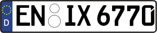 EN-IX6770