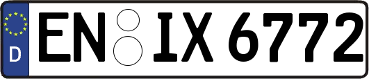 EN-IX6772