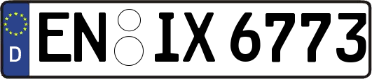 EN-IX6773