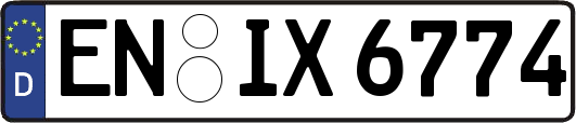 EN-IX6774