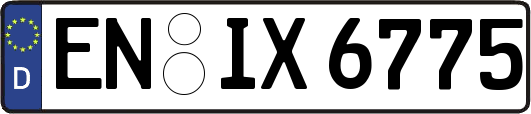 EN-IX6775