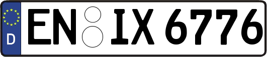 EN-IX6776