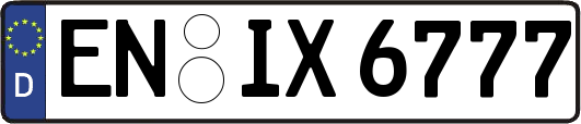 EN-IX6777