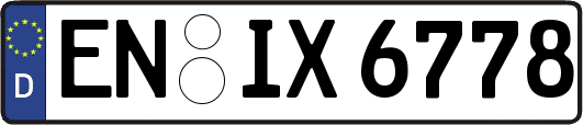 EN-IX6778