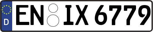 EN-IX6779