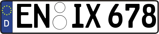 EN-IX678