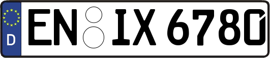 EN-IX6780