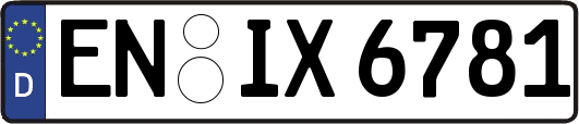 EN-IX6781