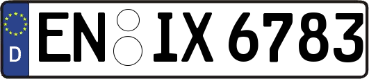 EN-IX6783