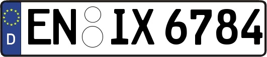 EN-IX6784