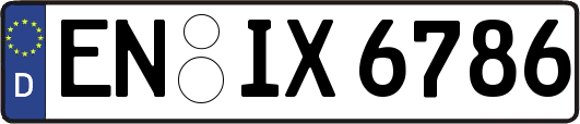 EN-IX6786