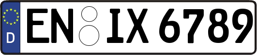 EN-IX6789