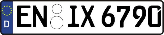 EN-IX6790