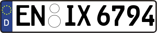 EN-IX6794