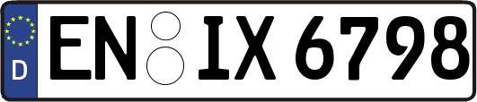 EN-IX6798