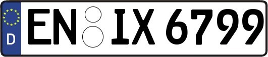 EN-IX6799