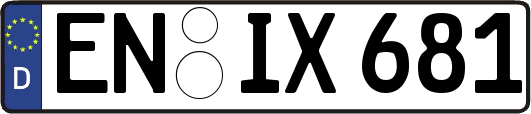 EN-IX681