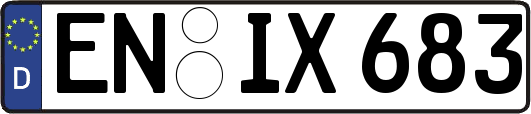 EN-IX683