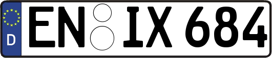 EN-IX684