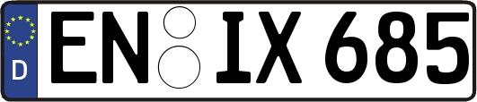 EN-IX685