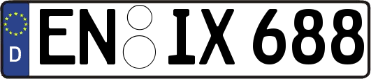 EN-IX688