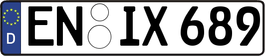 EN-IX689