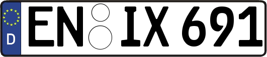 EN-IX691