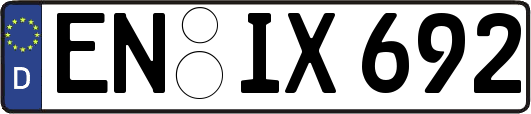 EN-IX692
