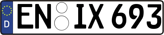 EN-IX693