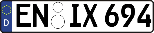 EN-IX694