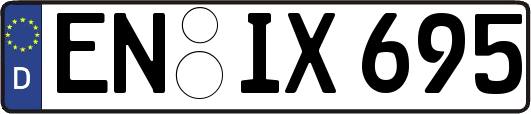 EN-IX695