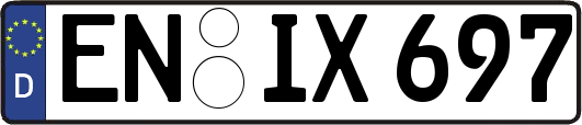 EN-IX697