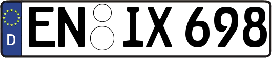 EN-IX698