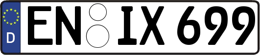EN-IX699