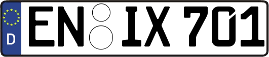 EN-IX701