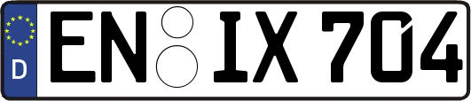 EN-IX704