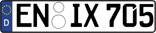 EN-IX705