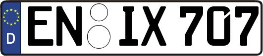 EN-IX707