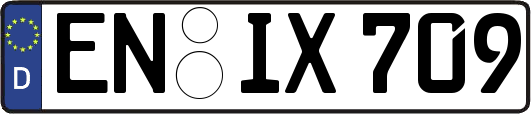 EN-IX709