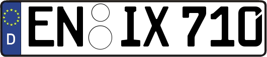 EN-IX710
