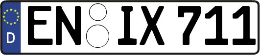 EN-IX711