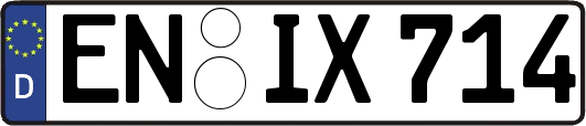 EN-IX714