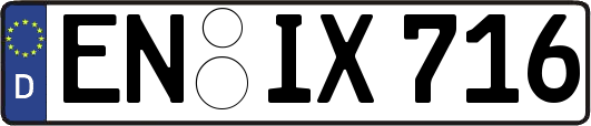 EN-IX716
