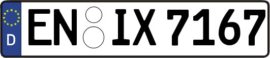 EN-IX7167