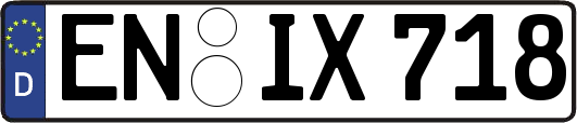 EN-IX718