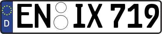EN-IX719