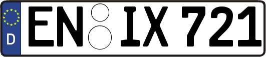 EN-IX721